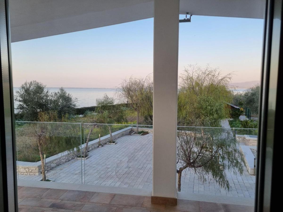 B&B San Michele Cagnano Varano Exterior foto