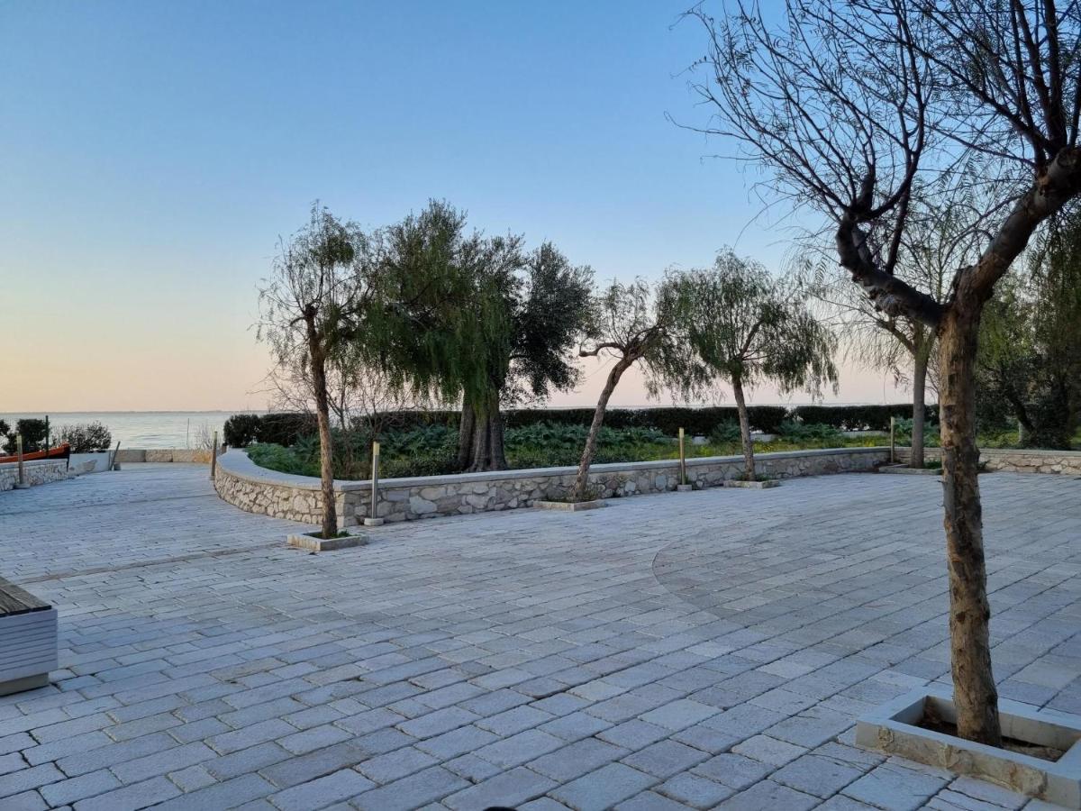 B&B San Michele Cagnano Varano Exterior foto